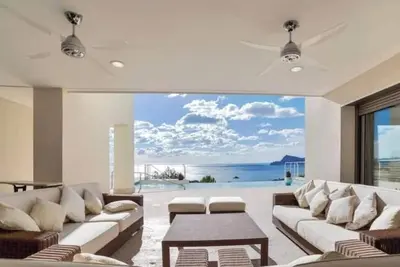 Image de Villa Martini - Altea’s Ultimate Luxury