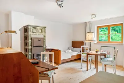 Image de s'Häusle – Maison de vacances Hofgut Heiligenberg