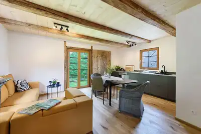 Image de See'leblick im Häusle – Appartement au Hofgut Heiligenberg