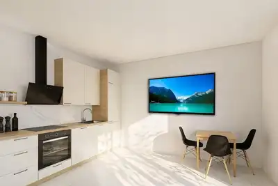 Image de Appartement / Location de vacances à Moosrain