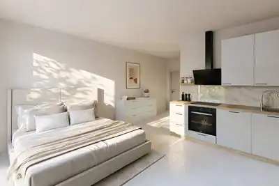 Image de Appartement « Christian - Wohnung 5 » avec Wi-Fi