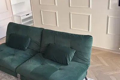 Image de Cosy appartement avec balcon 15 min paris 10 min Orly