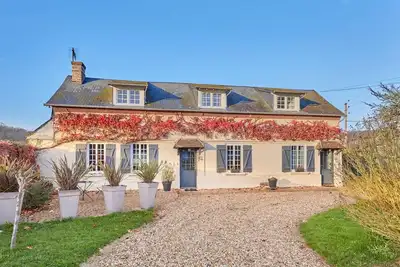 Image de Homerez - Villa avec piscine privée à Saint-Germain-des-Angles