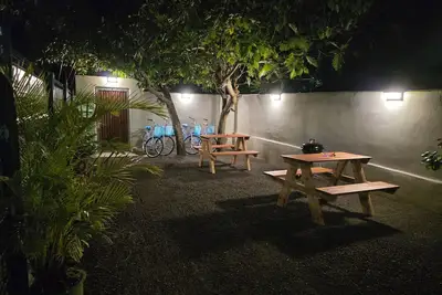 Image de Gardenia Lodge Bora-Bora