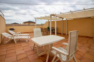 Image de Andalusia Sun Duplex | Torrox-Costa