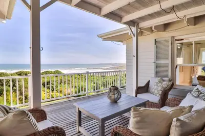 Image de Sea of Dreams | Langbaai Beach | Spectacular Sea View