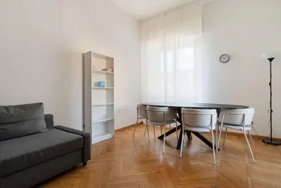Image de Missori - Via Torino, Three-room apartment in the heart of Milan