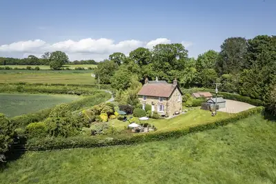 Image de Virginia Cottage (4), Brandsby, Yorkshire