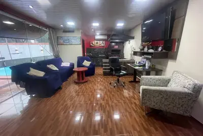 Image de Your home away from home, all that's missing is you.