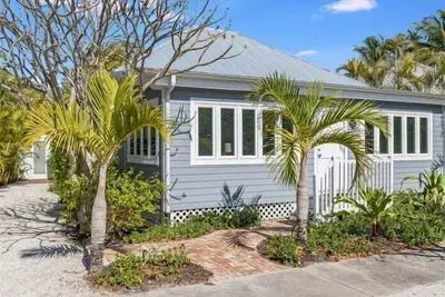 Image de Quiet Cottage in the heart of Boca Grande