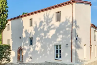 Image de Dimora Il Gello - In the heart of Val D'Orcia