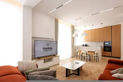 Image de Grandstay Sea Penthouse 02