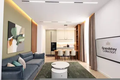 Image de Grandstay Sea Penthouse 01