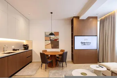 Image de Grandstay Sea Penthouse 04