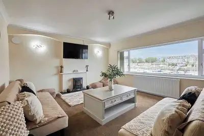 Image de Host & Stay | Paylors View Cottage