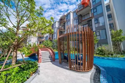 Image de Luxury 2br Pool Apartment in Bang Tao Phuket