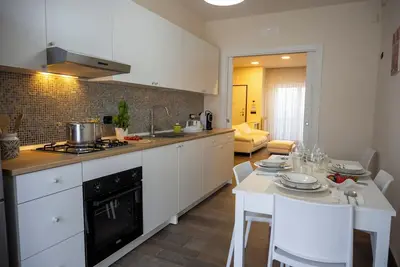 Image de Spacious apartment near the sea in Monopoli