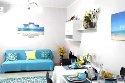 Image de Maison de vacances Tricaraibi avec terrasse privée, Wi-Fi et climatisation