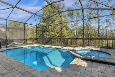 Image de Last Minute Disney! Private Pool, Hot Tub & Themed Bedrooms. Book Now! #109539