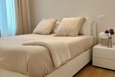 Image de Boutique Apartment 60sqm between Sempione & CityLife with Studio Space