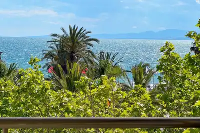 Image de Appartement idéal proche attractions - Capacité indéfinie
