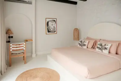 Image de 4 Br luxury villa, rooftop terrace with ocean view