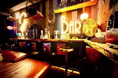 Image de Lebouc's La Maison Verser - Bed, Bar, and Breakfast. Alcohol and Hookah Included