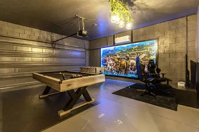 Image de Last Minute Disney Getaway! Private Pool & Game Room. Book Now! #166715