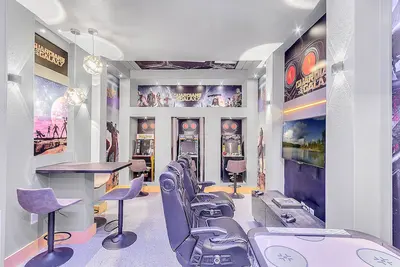 Image de Last Minute Disney Getaway! Private Pool & Themed Bedrooms. Book Now! #166721