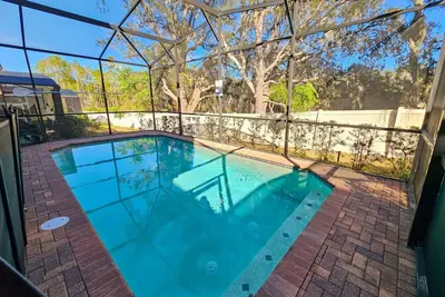 Image de Last Minute Disney Getaway! Private Pool & Themed Bedrooms. Book Now! #172735