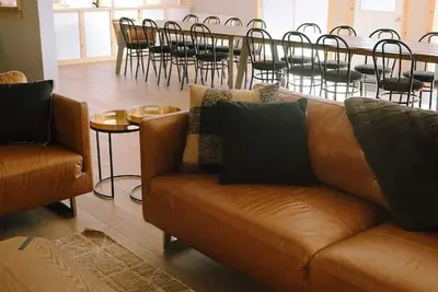 Image de Fairbank Lake Cottages - Main Lodge