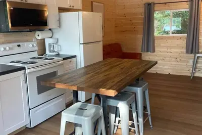 Image de Fairbank Beachside Cottages