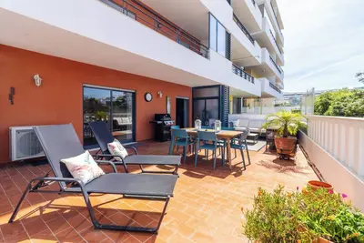 Image de Mira Muralha Sunset Terrace