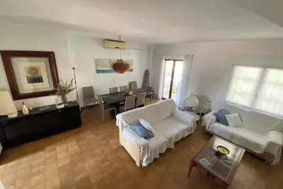 Image de Port Saplaya Townhouse/Beach house near Valencia