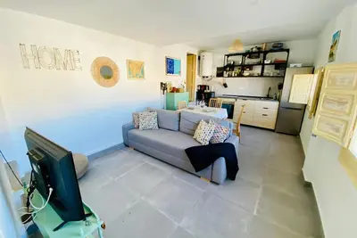 Image de Appartement Mezcal!