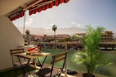 Image de Appartement de vacances « Agave Paradise »