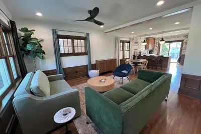 Image de The Regent Parlour Fourplex on 10th | zoo