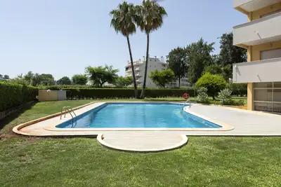 Image de Alva - cozy apartment with pool by Hd