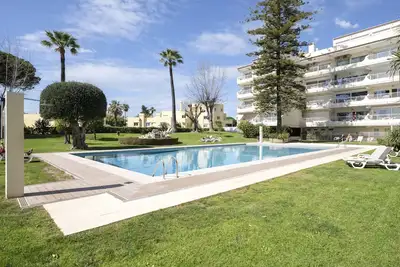 Image de Mourabel - Condominium with pool by Hd