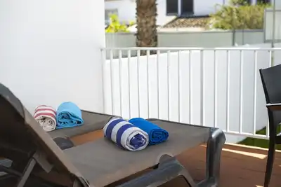 Image de Mouraliz Apartments - with terrace - Vilamoura