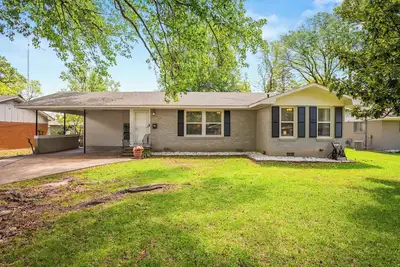 Image de Magnolia House