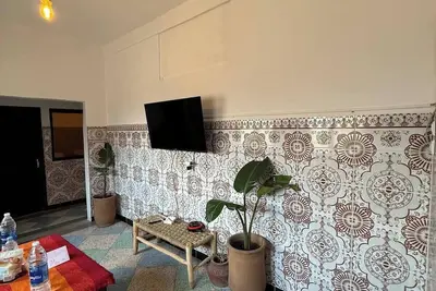 Image de Cozy Traditional Home, few steps to Medina & Beach