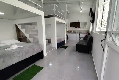 Image de Cantabria Hospedaje