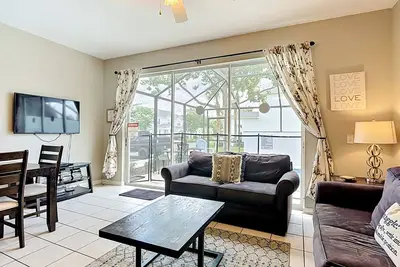 Image de Windsor Hills Corner Townhome, Pool, Near Disney
