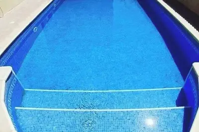 Image de Villa Noor, Ghazaouet Algérie, piscine privée