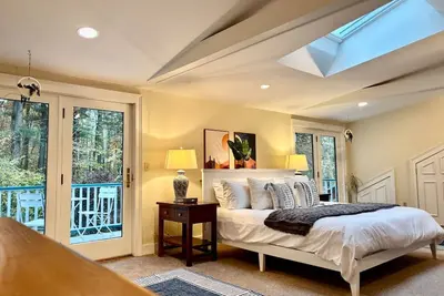 Image de Skylights & Tides King Studio - Kittery/Portsmouth