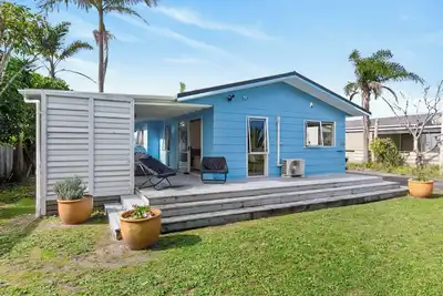Image de Coastal Whanau - Ruakaka Holiday Home