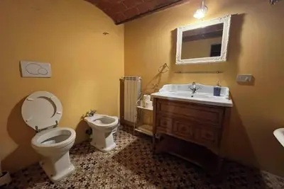 Image de Buonarroti - Charming retreat with pool near Florence