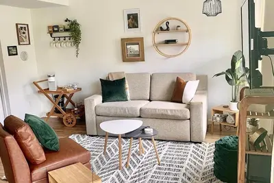 Image de Fall Creek Lakeside Haven