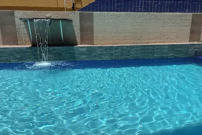 Image de Hotel Nobile - Beachfront apartment in paradise in Tambaú